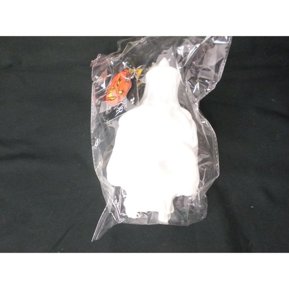 NWT Universal Studios Light Up Skull Lanyard Halloween Horror Nights Color Chang - Picture 9 of 11